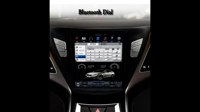 Honda Accord 9th Gen 15" Tesla Style Vertical Touchscreen (13-17 Model) - AutoChose смотреть онлайн