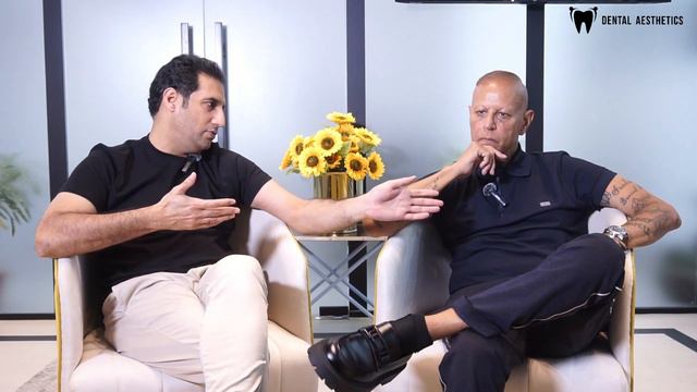 Patient Review | Dental & Facial Aesthetics with Dr. Shahzad Mirza смотреть онлайн