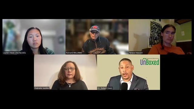 Meet the Changemakers Fall 2022 смотреть онлайн