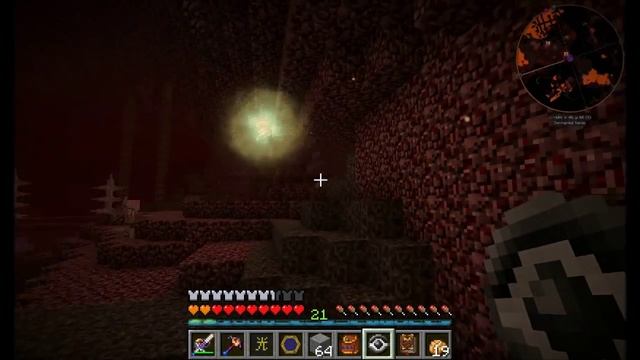 Lets Play S7 E61 Thaumic Power смотреть онлайн