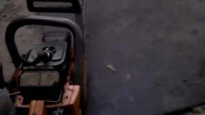 Как правильно отрегулировать карбюратор на бензопиле Husqvarna