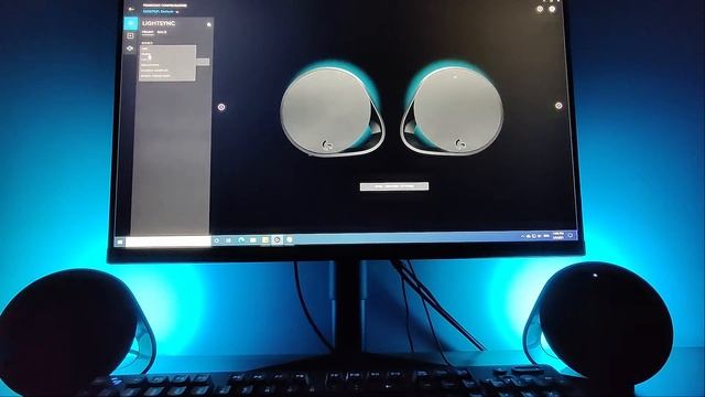 Logitech G560 GAMING SPEAKER RGB! - Unboxing & Review (BM) смотреть онлайн