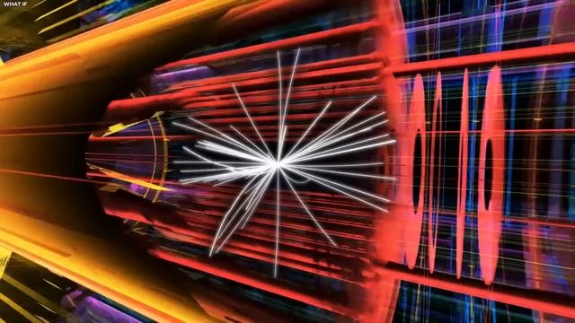 JRE: "Something EVIL Just Happened At CERN That No One Can Explain " смотреть онлайн