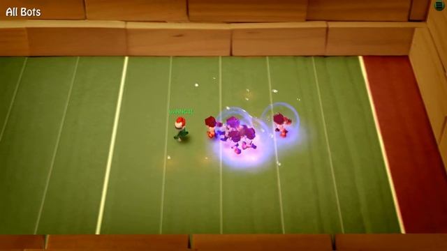 TODOS LOS BOTS ENEMIGOS DE BOMBSQUAD | byANG3L