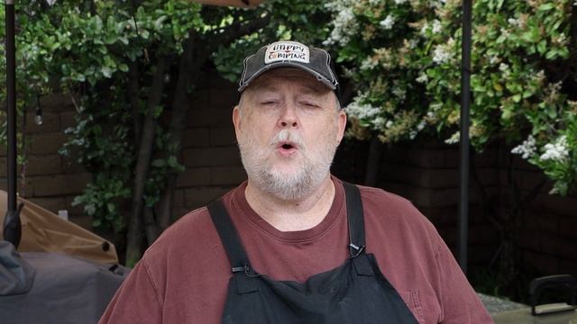 What Is Wrong With The Hunsaker Drum Smoker? Anything? Nothing? Everything? смотреть онлайн