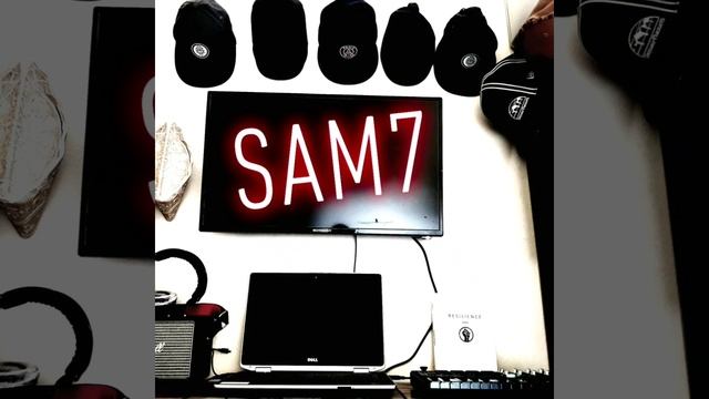 SCH - type beat ( VUE ) Rap Trap instrumantal [ LOOP TRAP BEAT 2020 ] смотреть онлайн