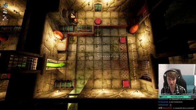 НОВАЯ ЗМЕЙКА Temple Of Snek Первый взгляд Snake GAME 2021 смотреть онлайн