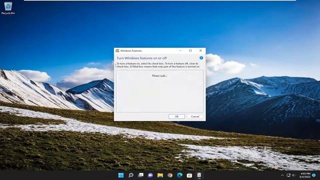 Windows Subsystem for Linux | WslRegisterDistribution Failed With Error: 0x80370102 [Solved] смотреть онлайн