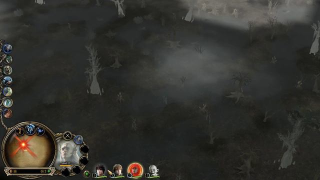 Age of the ring 7.0 | Две Крепости Кампания | Мертвецкие Топи #2 смотреть онлайн