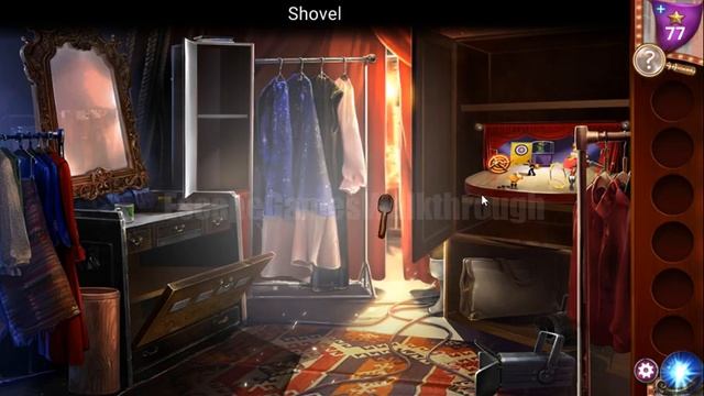 AE Mysteries: Midnight Carnival FULL Walkthrough [HaikuGames]