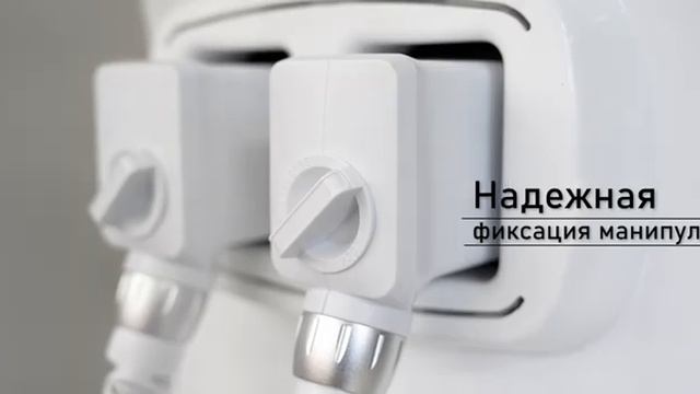 Диодный лазер для удаления волос Dyas808