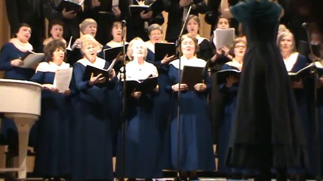 04 Ф.Грубер Тихая ночь смотреть онлайн