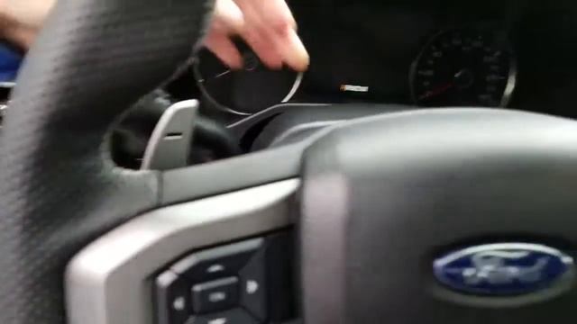 Ford Raptor 2017 Built to Last Truck смотреть онлайн