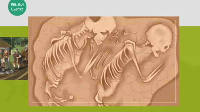 Андронов және Беғазы-Дәндібай мәдениеті|Қазақстан тарихы|5 сынып