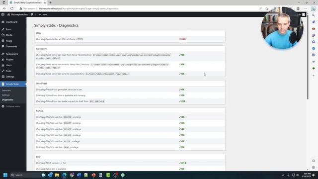 Headless WordPress Simplified: Create Locally and Host on Azure for FREE! No Code Required! смотреть онлайн