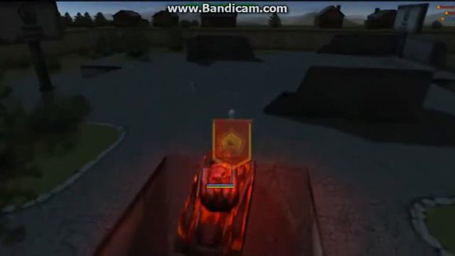 Танки онлайн | Дуэль| bujat1973 vs Exstrim95 | Победа! смотреть онлайн