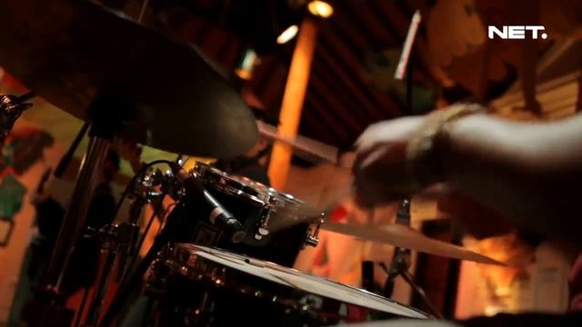 Java Jive - Gadis Malam - Music Everywhere ** смотреть онлайн