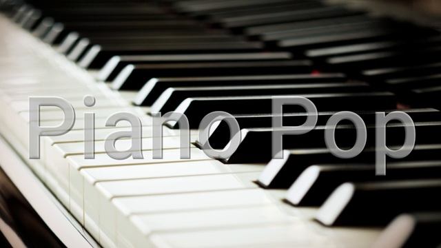Piano Pop (CleanBeatSeries -CBS-) смотреть онлайн