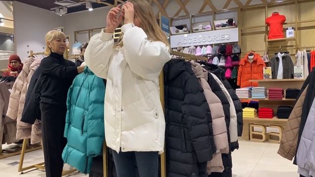 Субботний ШОППИНГ?Андрюшка исполняет мои МЕЧТЫ?ВЛОГ