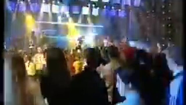 Edguy at the "McDonald's Chart Show" (NO2) смотреть онлайн