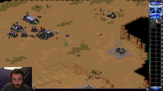 Command & Conquer: Red Alert 2 - Yuri's Revenge | SEDONA PASS смотреть онлайн