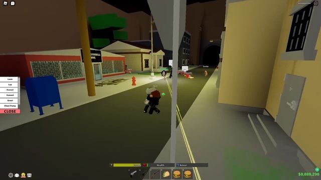 Hacking Kimbladi's ROBLOX Account... ? (Da Hood) смотреть онлайн