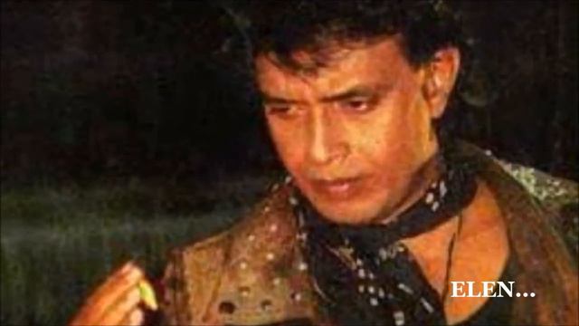 Mithun Chakraborty смотреть онлайн