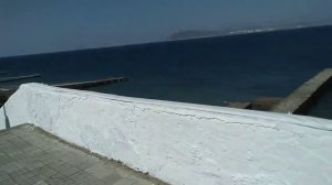 Пляж «Восток» в Кабардинке