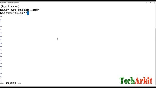 EPEL Repository | RPMForge Repository | Local YUM Repository | RHEL 8 | RHEL 7 | Beginners смотреть онлайн