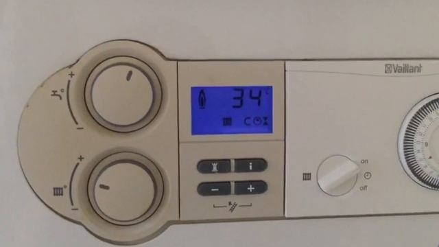 FIX. Vaillant F61 and F62 Intermittent issues. GOLD DUST!!! смотреть онлайн