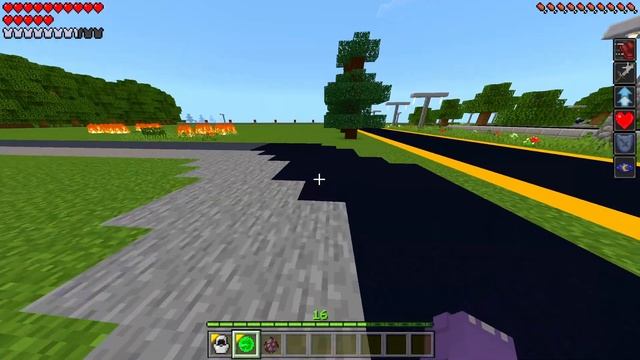 ?3 лучших МОДА на ЧЕЛОВЕКА ПАУКА для МАЙНКРАФТА БЕДРОК смотреть онлайн