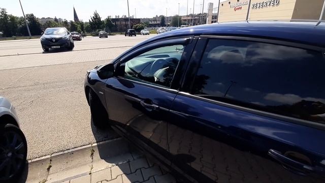 Ford Dynamic Club Gaszyn Challenge