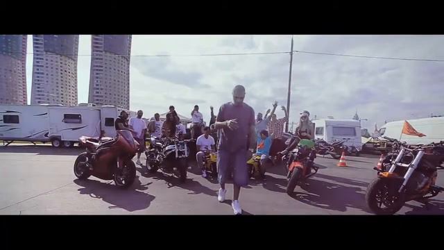 Птаха - Время (2013) смотреть онлайн