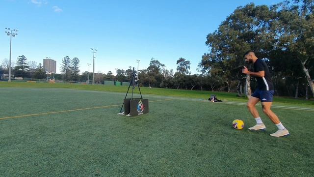 4 Neymar Skills Tutorial- Learn Neymar Tricks