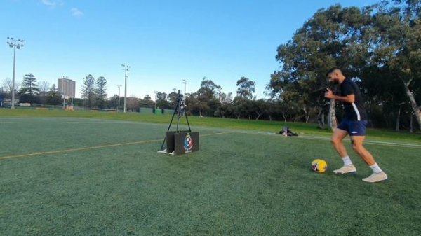 4 Neymar Skills Tutorial- Learn Neymar Tricks