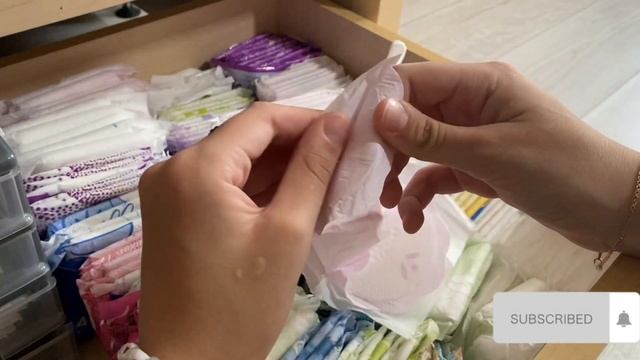 Все хранение за май 2023/ #месячные