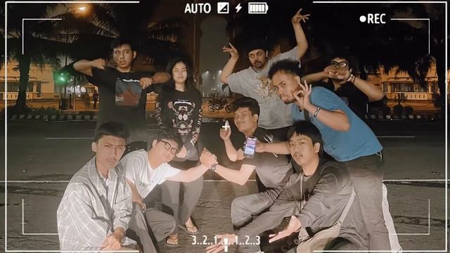 ARCHIVE (EXODUS TO EAST JAVA TOUR 2022 CATWARI PVRPLE HAZE FAZZOVER) #catwari #pvrplehaze #fazzover смотреть онлайн