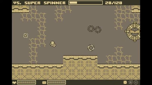 Metanet Hunter G4: vs. Super Spinner смотреть онлайн