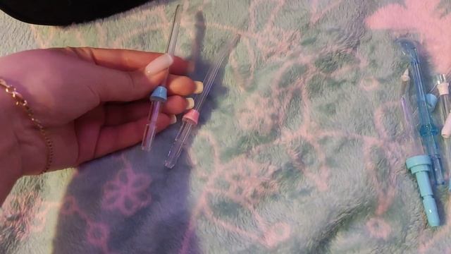 Знакомимся с ирригатором для полости рта Kitfort КТ-2903. #kitfort смотреть онлайн