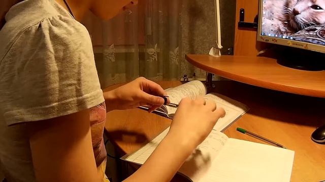 10 вещей, которые я делаю каждый день*_* смотреть онлайн