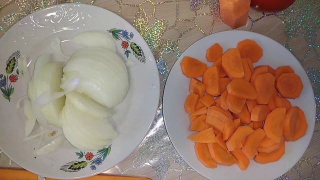 Любимая кухня с Ксенией