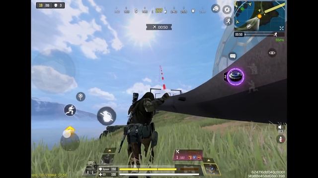 ТОП-1 ТОЛЬКО С КАРЯКОМ В CALL OF DUTY MOBILE / кал оф дьюти мобайл кар смотреть онлайн