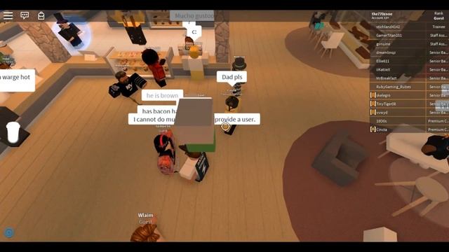 ROBLOX TROLLING: FE Scripts on Frappe and Adopt me! смотреть онлайн