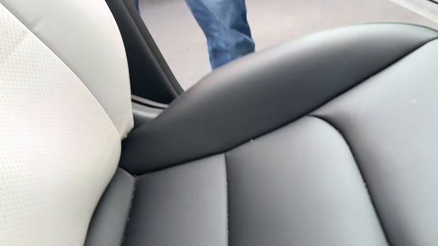 Revamp Your Tesla Model Y with the Ultimate Luxury Upgrade! BASENOR Seat Cover Unboxing & Review смотреть онлайн