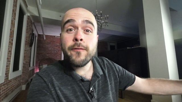 Should you film in HD or 4K? смотреть онлайн