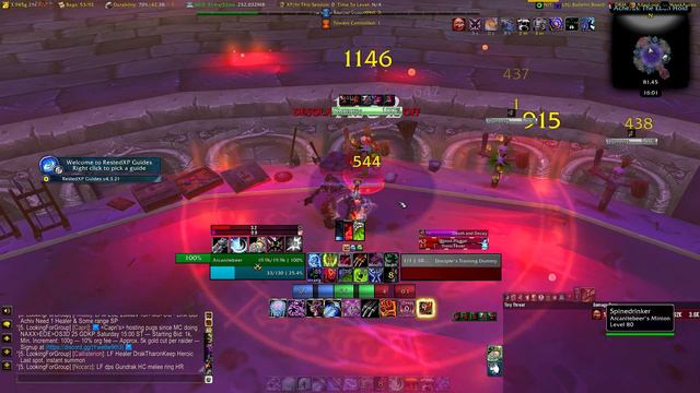 Every Death Knight NEEDS This Addon for More DPS & Higher Parses! смотреть онлайн