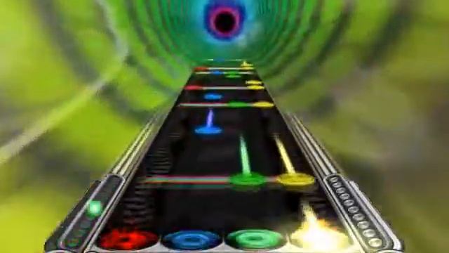 "Treasure x Star"- NAOKI & Ryu Rhythm Zone [Expert] смотреть онлайн