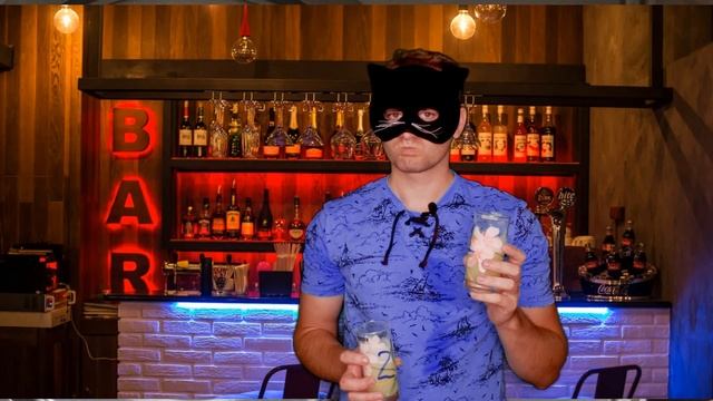 ?STOING Яичный Протеин хим анализ. Первый раз пробую яичный белок, дигустация. смотреть онлайн