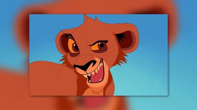 Король Лев: Что произошло с Копой? (теория)