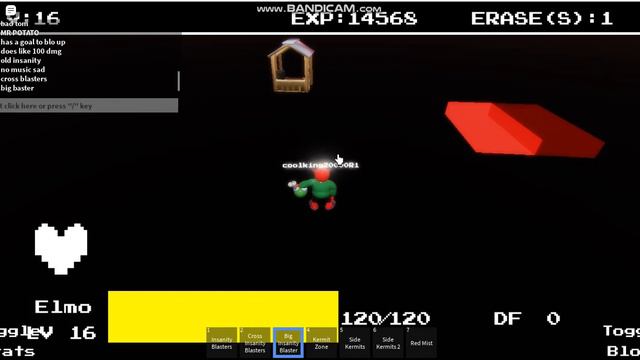 Undertale FIGHT All badge charecters showcase part 1! смотреть онлайн